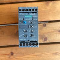 Avviatore progressivo Siemens SIRIUS 3RW4028-1BB14