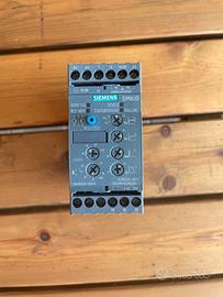 Avviatore progressivo Siemens SIRIUS 3RW4028-1BB14