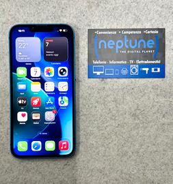 APPLE IPHONE 13 USATO GARANTITO