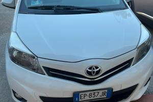 YARIS 1.0 benzina