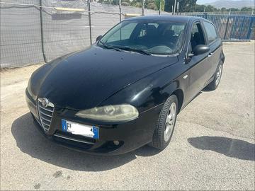 Alfa 147 Jtdm