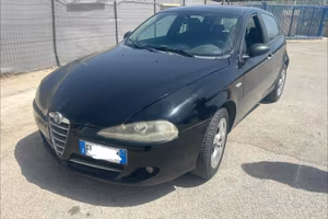 Alfa 147 Jtdm