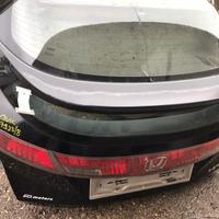 PORTELLONE POSTERIORE Honda Civic 2.2 cdti 2006