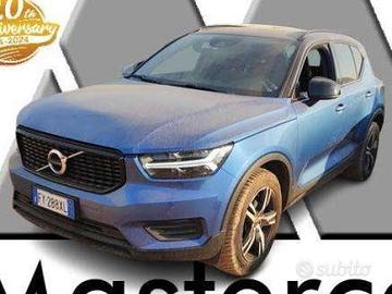 VOLVO XC40 XC40 2.0 d3 R-design geartronic my20