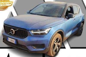 VOLVO XC40 XC40 2.0 d3 R-design geartronic my20