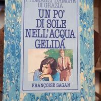 Libro Un po’ di sole nell’acqua gelida