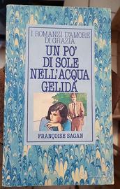 Libro Un po’ di sole nell’acqua gelida
