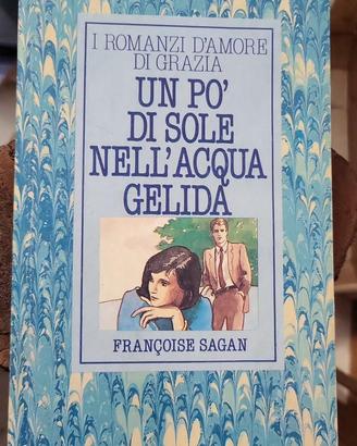 Libro Un po’ di sole nell’acqua gelida