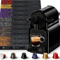 Nespresso MACCHINA INISSIA E 100 CAPSULE – Inissia