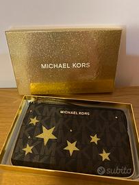 Borsa Clutch Michael Kors