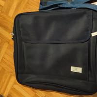 2 borse porta pc  24/15 pollici come nuove