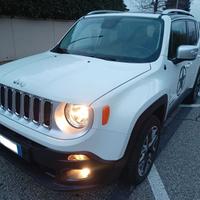 Jeep Renegade Mjt 120cv Opening Edition UnicoProp