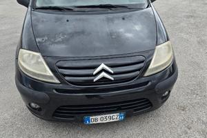 Citroen C3 2006
