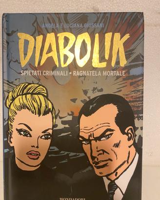 Diabolik a colori