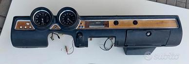 Alfa Romeo GT unific. '72