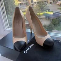 Scarpe Chanel
