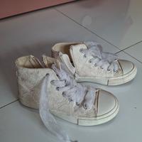 scarpe comunione bambina