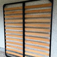 Rete doghe matrimoniale