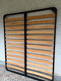 Rete doghe matrimoniale