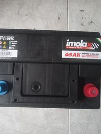 Batteria auto