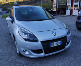 Renault Scenic diesel 1500- cv110