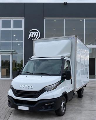 Iveco Daily 35S14 3.0 FURGONATO BOX +IVA