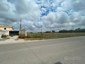 Terreno 4000mq Uso Artigianale Capannone