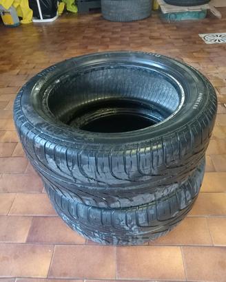Pirelli P6000 205 50 15 estive