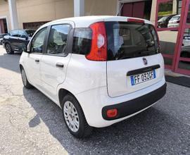 FIAT Panda 1.3 MJT 95 CV EURO 6B ADATTA A NEOPA