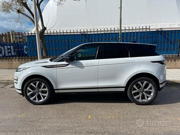 Range Rover Evoque 2020 - 180 cv R-Dynamic