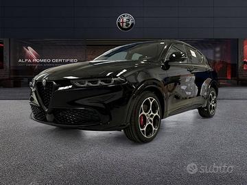 Alfa Romeo Tonale 1.3 280cv Plug-in Hybrid AT...