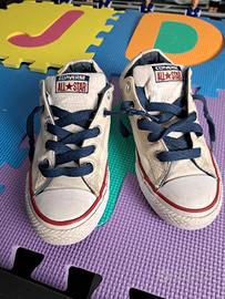 Converse All Star Junior