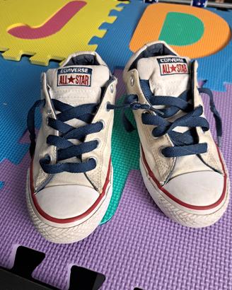 Converse All Star Junior