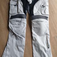 BEFAST PANTALONI 4 STAGIONI UOMO DONNA