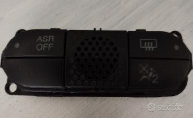 Modulo sbrinamento fiat 500 dal 2012 in poi