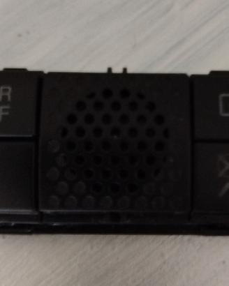 Modulo sbrinamento fiat 500 dal 2012 in poi