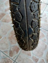 gomme per vespa 275/9