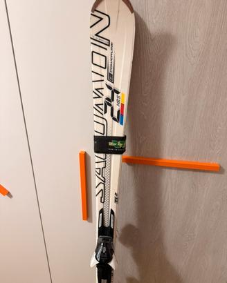 Sci Salomon 24