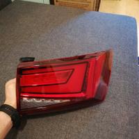 fanale posteriore dx seat ateca 