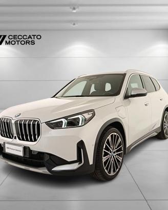 BMW X1 25e xdrive X-Line auto