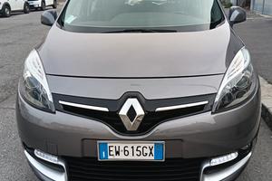 Renault Scenic 1.6 benzina 