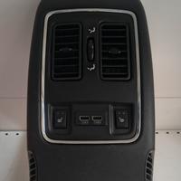 X96006401BL Copertura Griglia di ventilazione Crus