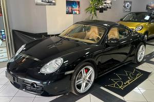 Porsche Cayman 3.4 S