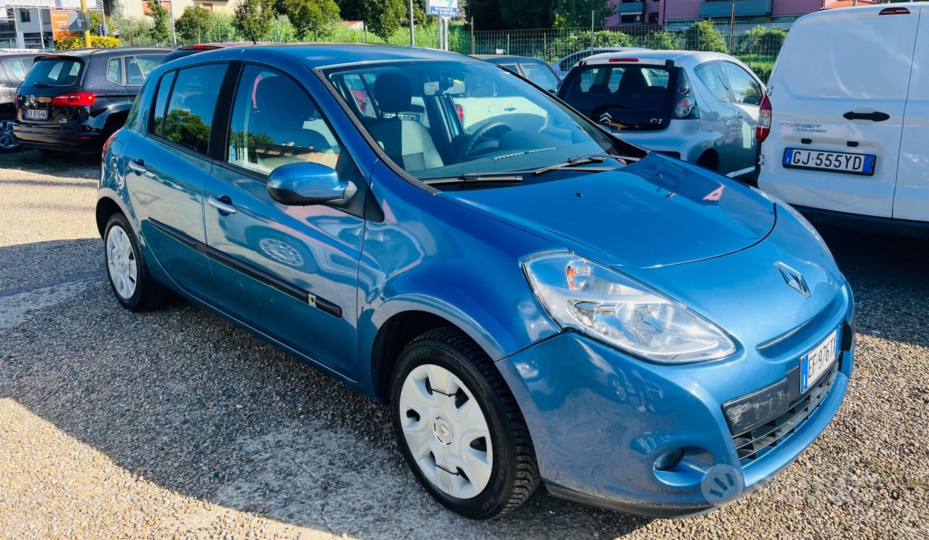 Renault Clio 3ª serie