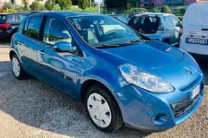Renault Clio 1.2 16V 5 porte Dynamique