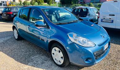 Renault Clio 1.2 16V 5 porte Dynamique