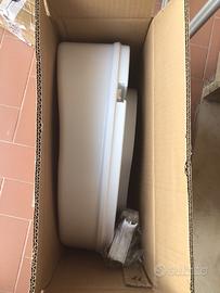 Rialzo wc + Padella da letto + Bidet per alzawater