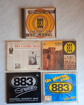 CD 883