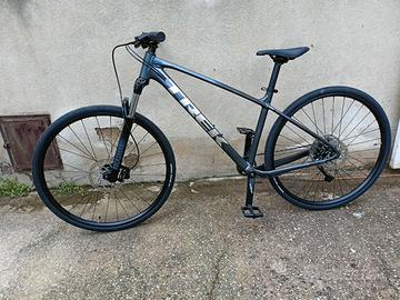 Bicicletta Trek Marlin 6