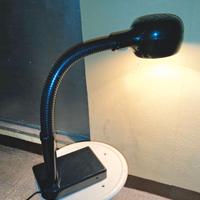 Lampada da tavolo/ufficio EMMEDI FLEX B